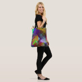 Zomer Fun Dagen..... Tote Bag (Op model)