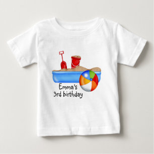 Zomer Fun Zandbak Beach Ball
