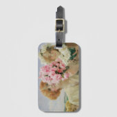 Zomer gave van Sir Lawrence Alma-Tadema Bagagelabel (Voorkant (verticaal))