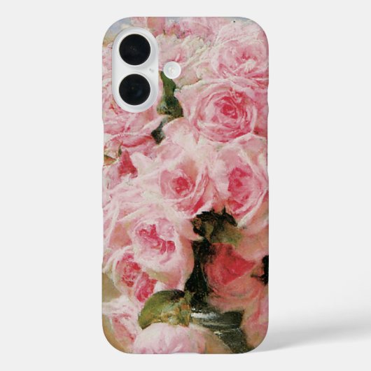 Zomer gave van Sir Lawrence Alma-Tadema Case-Mate iPhone Case (Achterkant)
