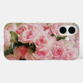 Zomer gave van Sir Lawrence Alma-Tadema Case-Mate iPhone Case (Achterkant (horizontaal))