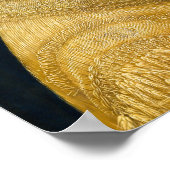 Zomer | Giuseppe Arcimboldo | Poster (Hoek)