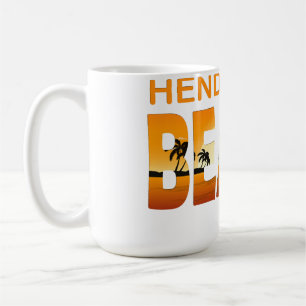 Zomer henderson- florida koffiemok