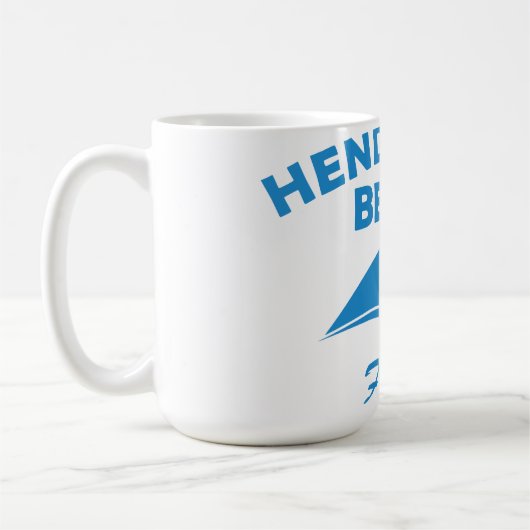 Zomer henderson- florida  koffiemok (Links)