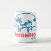 Zomer henderson- florida  koffiemok (Center)