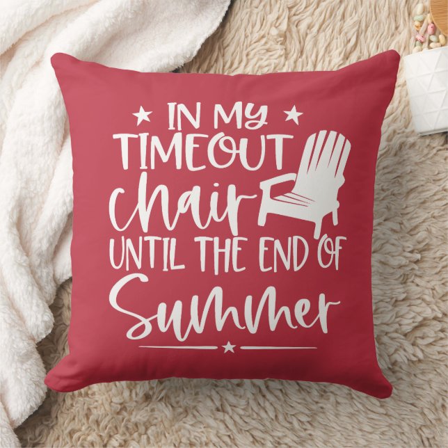 Zomer Home Decor Kussen (Deken)