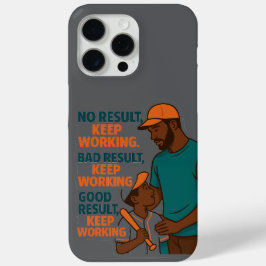 : Zomer honkbal motivatie T-shirt  iPhone 15 Pro Max Hoesje