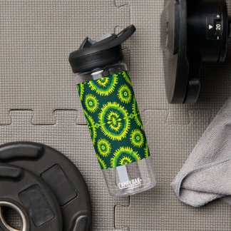 Zomer Hydratatie Waterfles - 20oz Eco-Friendly