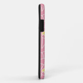 Zomer Ijs Patroon Case-Mate iPhone Case (Achterkant/rechts)