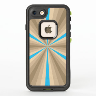 Zomer Illusie Lifeproof Hoesje