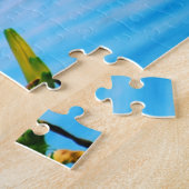 Zomer in Chattanooga - Walnut Street Bridge 20x30 Legpuzzel (Zijkant)