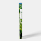 Zomer in de bergen Case-Mate iPhone case (Achterkant / Links)