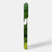 Zomer in de bergen Case-Mate iPhone case (Achterkant / Rechts)