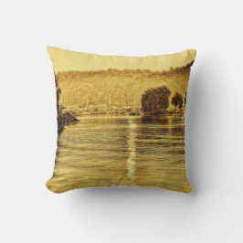 Zomer in de Marina Kussen