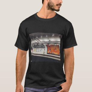 Zomer in de Metro Long T-shirt