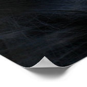 Zomer in de stad poster (Hoek)