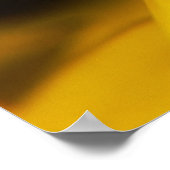 Zomer in een druppel II. Poster (Hoek)