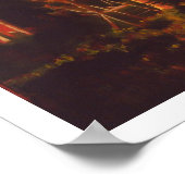 Zomer in Gerthrud Poster (Hoek)