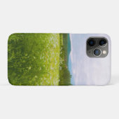 Zomer in Hälsingland - Helsingia  Case-Mate iPhone Case (Achterkant (horizontaal))
