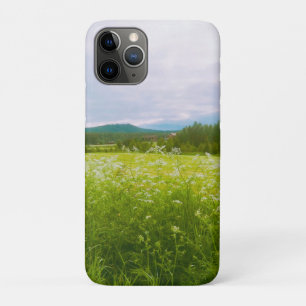 Zomer in Hälsingland - Helsingia Case-Mate iPhone Case