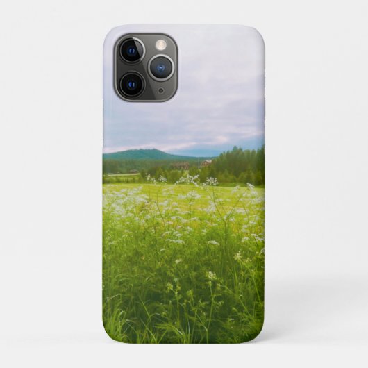 Zomer in Hälsingland - Helsingia  Case-Mate iPhone Case (Achterkant)