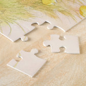 Zomer in Sundborn door Carl Larsson Legpuzzel (Zijkant)