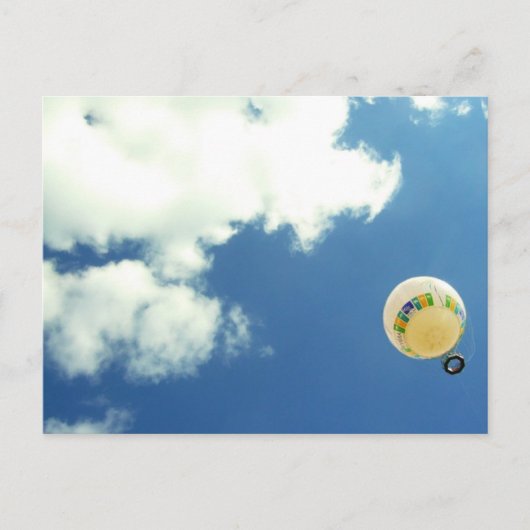 Zomer in Torquay Briefkaart (Voorkant)