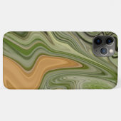 Zomer in tropische ananas Case-Mate iPhone case (Achterkant (horizontaal))