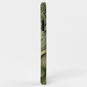 Zomer in tropische ananas Case-Mate iPhone case (Achterkant/rechts)