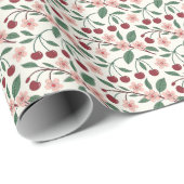 Zomer Inpakpapier (Rol Hoek)