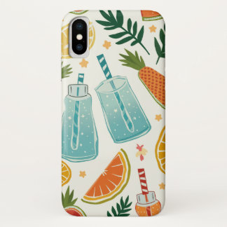 Zomer iPhone Case