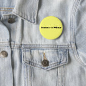 Zomer is beter dan winter ronde button 5,7 cm (In situ)
