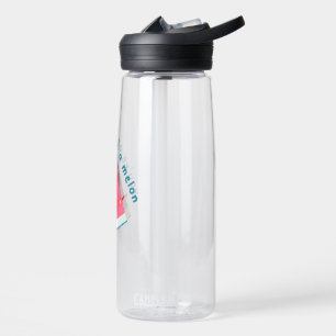 ZOMER   Je bent eentje onder de meloenen Waterfles