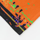 Zomer Jetting - Jet Ski Plezier Fleece Deken (Hoek)