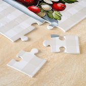 Zomer Kabouter Puzzel (Zijkant)