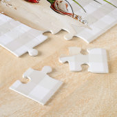 Zomer Kabouter Puzzel (Zijkant)