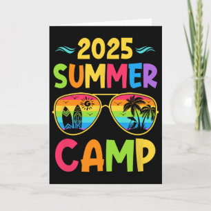 Zomer Kamp 2025 2025 Zomer Vakantie Matching Fam Kaart