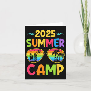Zomer Kamp 2025 2025 Zomer Vakantie Matching Fam Kaart