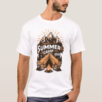 Zomer Kamp Vakantie Matching 2024