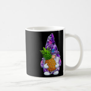 Zomer Kerstmis Hawaiaanse Ananas Kabouter Kerstmis Koffiemok