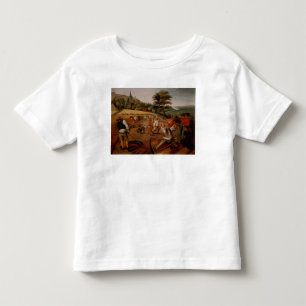 zomer kinder shirts