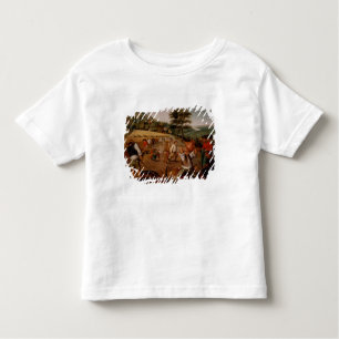 zomer kinder shirts