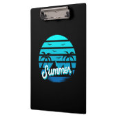 zomer klembord (Links)