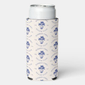 Zomer Koeler Blikje Houder (Seltzer Achterkant)