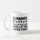 zomer koffiemok (Links)