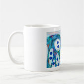 Zomer Koffiemok (Links)