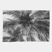 Zomer Kokos Chill Palm 2 Theedoek (Horizontaal)