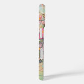 Zomer Koningin Fee Fantasie Kunst Case-Mate iPhone Case (Achterkant / Rechts)