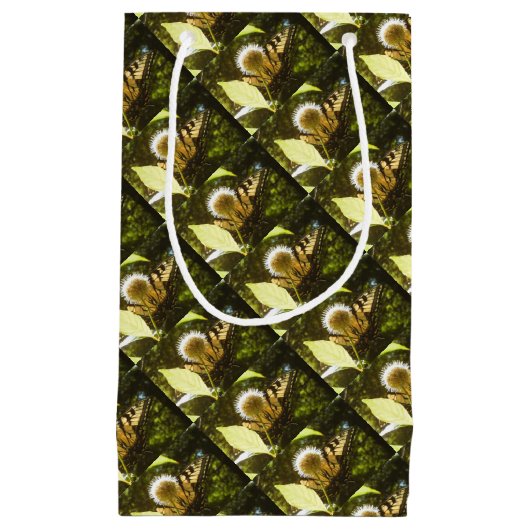 Zomer Koningsbloem Cadeautas (Voorkant)