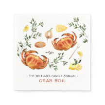 Zomer Krab Boil | Low Country Boil Picknick